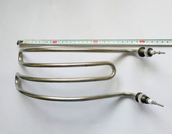 Тен для шаурми 2000 Вт | Зображення 4