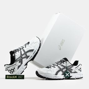 Чоловічі кросівки Asics Gel-Kahana 8 весна / літо / осінь 1436 44 28
