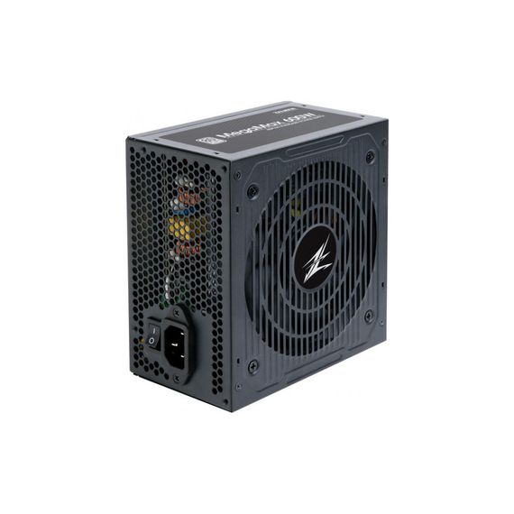 Блок питания Zalman 600W (ZM600-TXII) | Зображення 2
