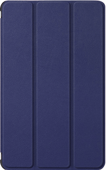 Чохол Primo для планшета Huawei MatePad T8 8.0" (KOBE2-L09 / KOBE2-L03 / KOBE2-W09) Slim - Dark Blue | Зображення 5