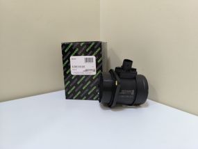 Датчик масової витрати повітря ВАЗ 1117, 1118, 1119, Каліна, 2170, 2171, 2172 Пріора (0280218225) (2170-1130010) Decaro