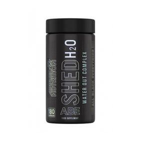 Комплексний жироспалювач Applied Nutrition Shed H2O 180 Caps