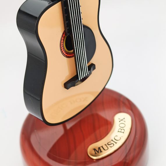 Музична скринька Musicality MB-Guitar _MusicBox | Зображення 2