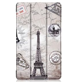 Чохол для планшета Lenovo Tab E7 (TB-7104) Slim - Paris