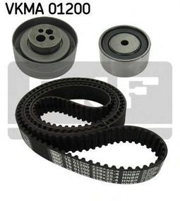 Ремкомплект ГРМ AUDI A6 (4A, C4) 2.8 (вир-во SKF) SKF VKMA01200 на AUDI COUPE (89, 8B)