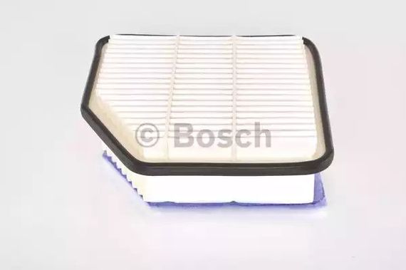 Фільтр повітряний TOYOTA RAV4, LEXUS IS, BOSCH (F026400176) | Зображення 2