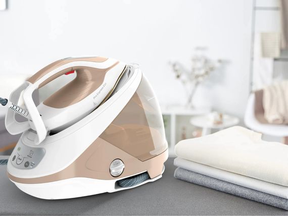 Утюг-парогенератор Tefal Pro Express Eco GV9E22E0 | Зображення 7