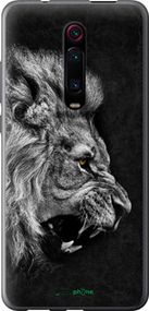 Чохол на Xiaomi Mi 9T Pro Лев "1080t-1698-2448"
