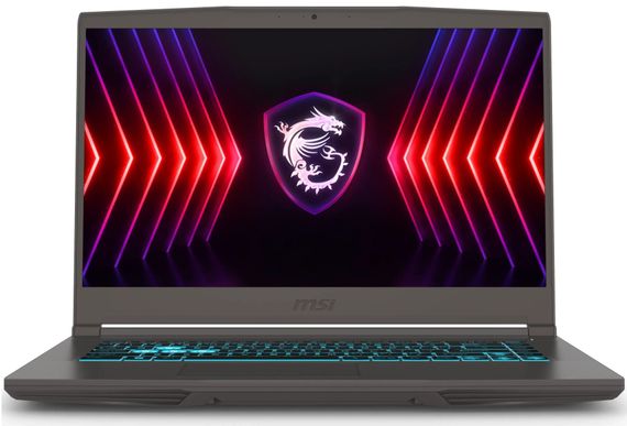 Ноутбук MSI Thin 15 A15B7UC 15.6 FHD 9S7-16RK11-463