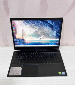 Ноутбук  Dell G3 15 3590/i7-9750H/GTX 1650 4GB/16GB/512GB Б/В