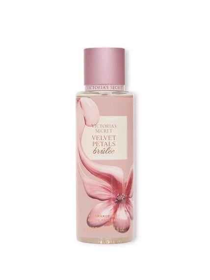 Спрей для тела Victoria's Secret Velvet Petals brulee (250 ml)
