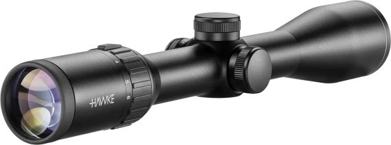 Приціл оптичний Hawke Endurance 30 WA 1.5-6х44 сітка L4A Dot з підсвічуванням | Зображення 1
