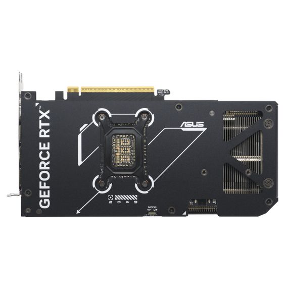Видеокарта ASUS GeForce RTX 5070 12GB GDDR7 OC DUAL-RTX5070-O12G 90YV0M17-M0NA00 | Зображення 5