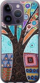 Чохол для Apple iPhone 14 Pro з силікону FCh_060583