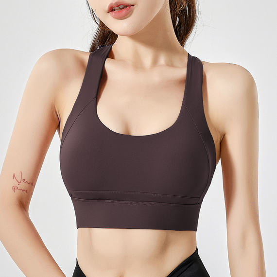 Спортивный топ SV WX-114H purple grape , M