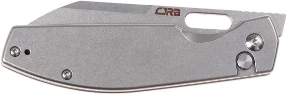 Ніж CJRB Ekko SW Steel | Зображення 2