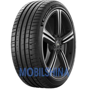 Летние шины MICHELIN Pilot Sport 5 (205/40R17 84Y)