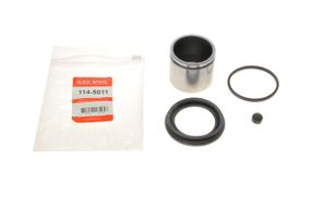 Ремкомплект суппорта переднего Mazda 6 02-08 d=57mm  +поршень  114-5011