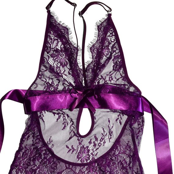 Пеньюар Babydoll 42 S/M 316-3 | Зображення 6