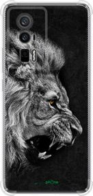 Чохол на Xiaomi Poco F5 Pro 5G Лев "1080sp-3193-2448"