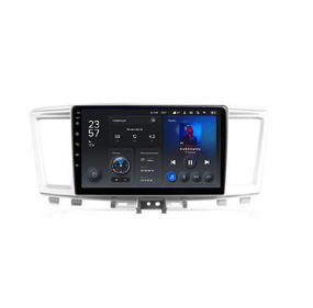 Штатна магнітола Teyes X1 2+32Gb Infiniti QX60 1 2013-2016 9"
