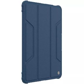 Чохол-книжка Nillkin Bumper Pro для Xiaomi Pad 6 / Pad 6 Pro (11") Sapphire blue