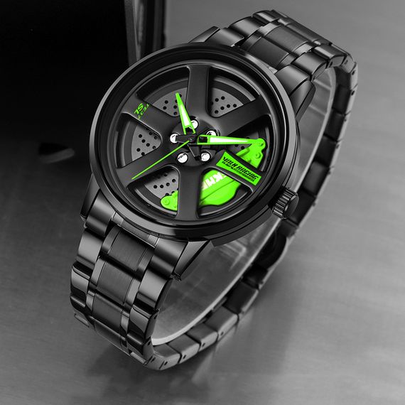 Skmei 1787GN Green | Зображення 2