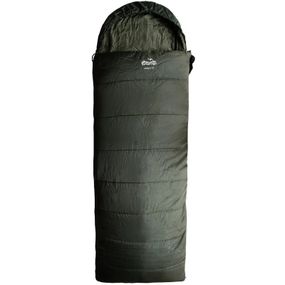 Спальный мешок Tramp Shypit 400 Wide Olive Left (UTRS-060L-L)