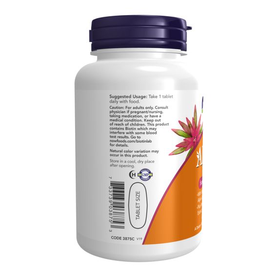 ADAM™ Men's Multiple Vitamin - 120 tabs | Зображення 2