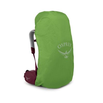 Рюкзак туристический Osprey Aura AG LT 50 antidote purple WM/L (009.3297) | Зображення 8