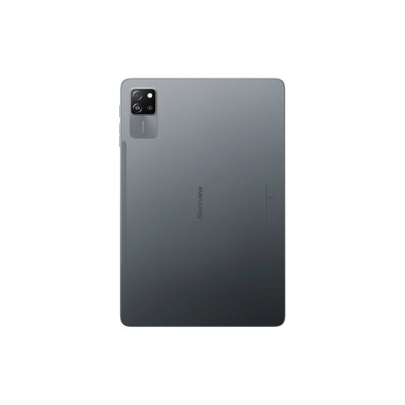 Планшет Blackview Tab 60 Pro SET 10.1'' 8/128GB LTE Volcano Grey (Клавіатура, Миш, Стилус, чохол, навушники, скло) (6931548322498) | Зображення 4