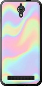 Чехол на Asus ZenFone C ZC451CG пастель "3855u-181-17620"