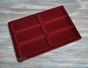 Палета / планшет P6-POD на ордени / медалі.