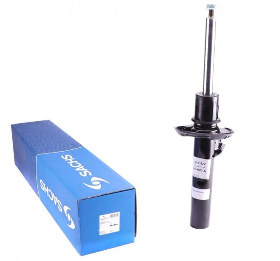 Амортизатор передний VW Passat Skoda Superb 05-10 317 577