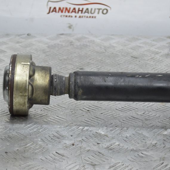 Карданний вал Porsche Cayenne 3.0 TDI S 4.5 S 4.8 кардан перед Порше Каєн  7L6521101H | Зображення 1