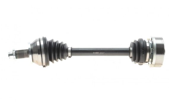 Полуось передняя Skoda Rapid VW Polo 09- 36x494.5  L  44071725101 | Зображення 5
