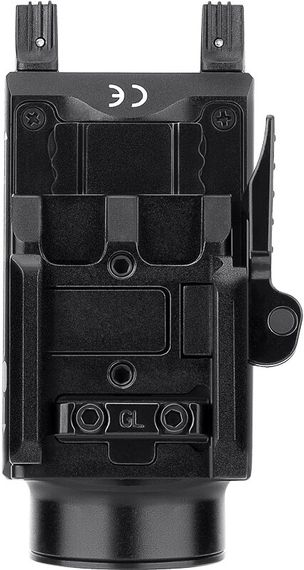 Ліхтар Olight Baldr S GL Black | Зображення 2