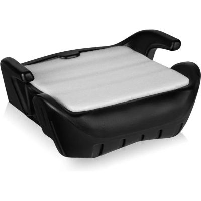 Автокресло Lionelo Luuk I-size Black (LO-LUUK I-SIZE BLACK) | Зображення 3