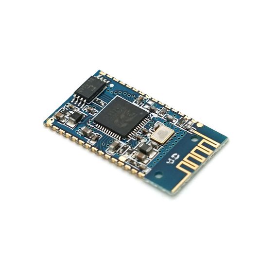 Bluetooth стерео аудіо модуль F-6188