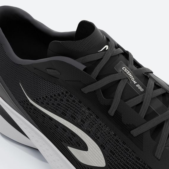 Кросівки чоловічі KipCore чорні/білі - EU47 UA46,5 | Зображення 5