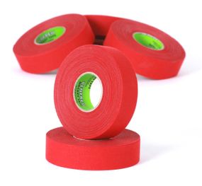 Хокейна стрічка для ключки Renfrew Red