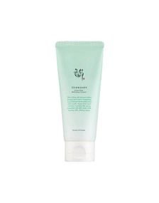 Пінка з нейтральним рН для чутливої шкіри Beauty of Joseon Green Plum Refreshing Cleanser, 100 мл