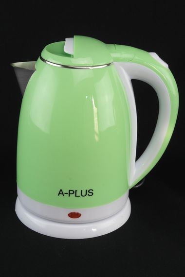 Електрочайник 2 л A-Plus AP-1688 | Зображення 1