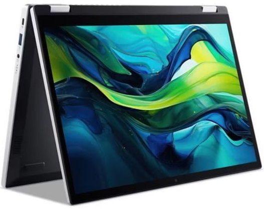 Ноутбук Acer Aspire Go Spin AGSP14-31PT 14&quot; WUXGA IPS Touch NX.JBEEU.001 | Зображення 3
