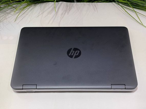 Ноутбук HP Probook 640 G2 / 14" TN / Intel Core i3-6006U (2(4) ядра по 2 GHz) / 16GB DDR4 / 480GB SSD / HD Graphics 520 / WebCam / 3G б/у | Зображення 3