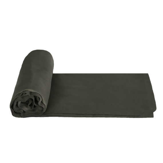 Рушник Tourist Microfiber L Olive (5479), L