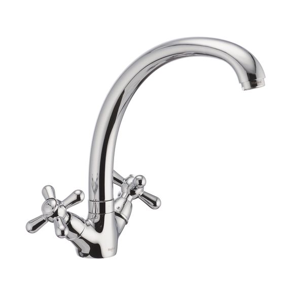 Змішувач для кухні Haiba DOMINOX 273 HB0084