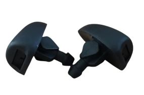 Форсунки омывателя лобового стекла (комплект) Peugeot 207 307 308 406 607 3008 Citroen C4 Xsara