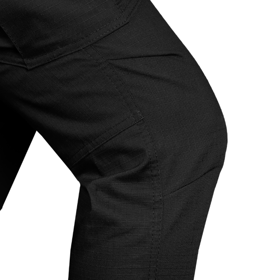 Жіночі штани Pani Patrol Pro Rip-Stop Flex Чорні (7164), XXL | Зображення 7