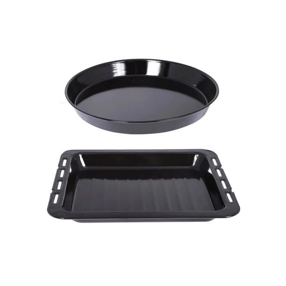 Електропіч ASEL AF 50-23 GREY | Зображення 1